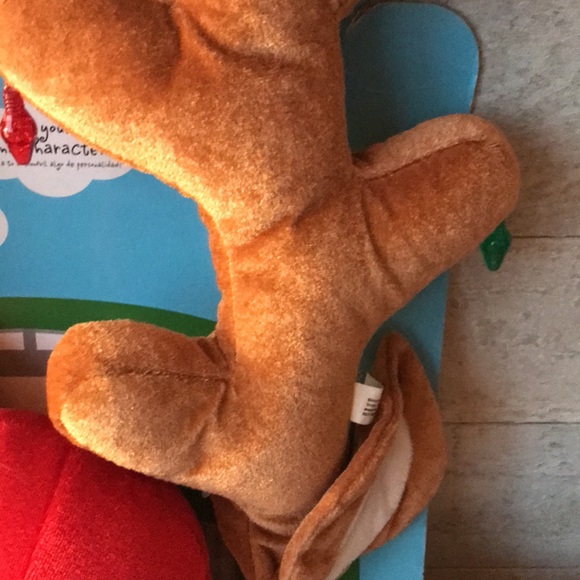 Christmas car character kit - Picture 9 of 9